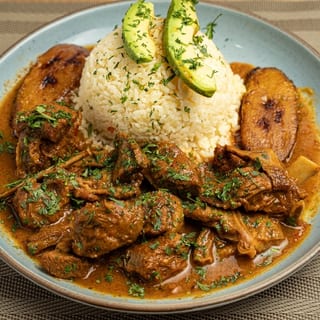 Seco De Chivo