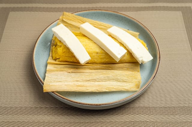 Humitas.