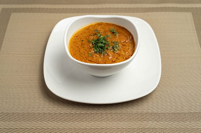 Extra Salsa de Mani.