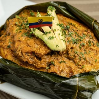 Tonga Manabita