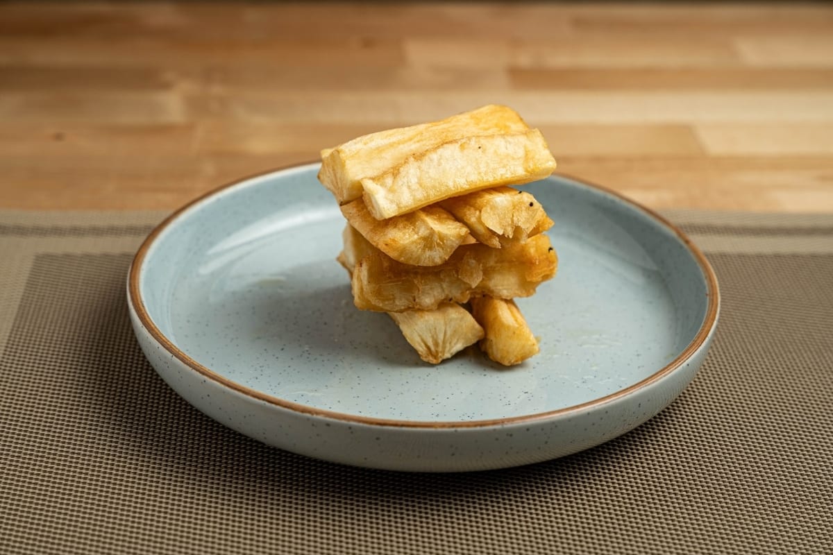 Yuca Frita