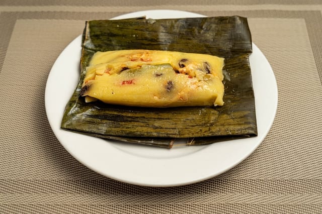Hayacas.